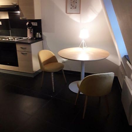Les Appartements Berthe Molly Colmar Exterior foto