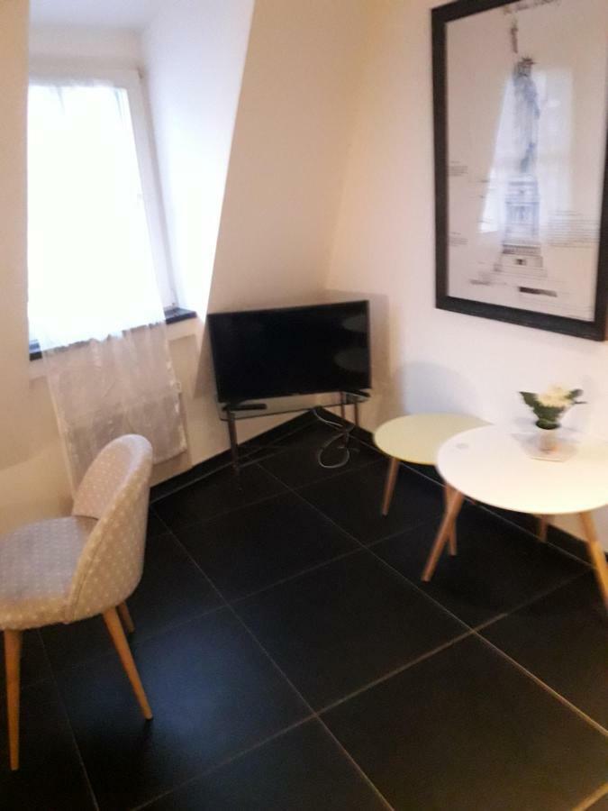 Les Appartements Berthe Molly Colmar Exterior foto