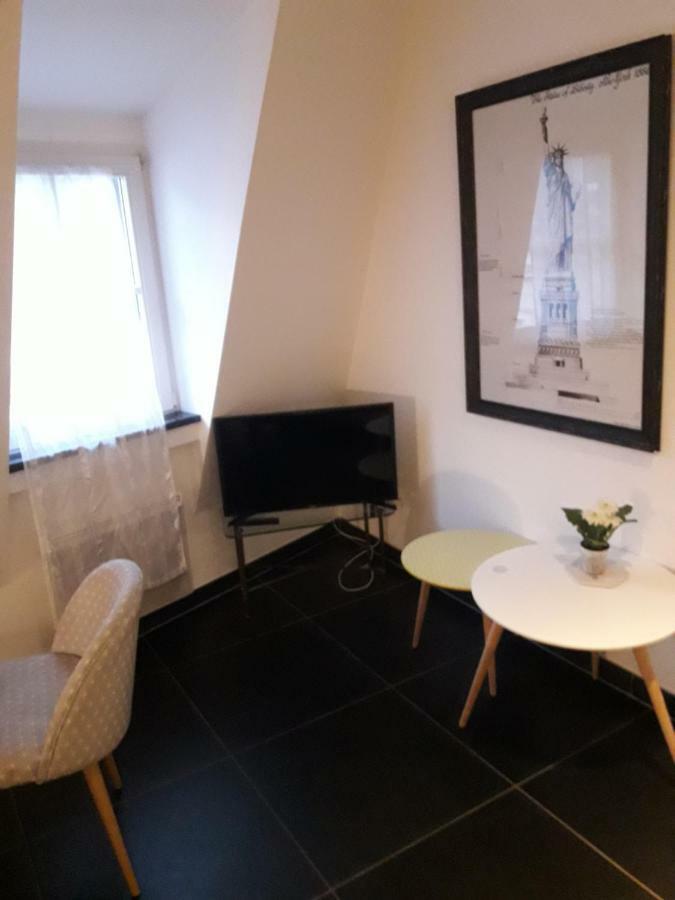 Les Appartements Berthe Molly Colmar Exterior foto